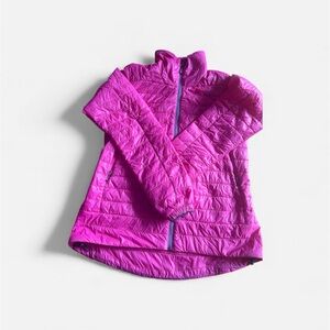 Norrona Falketind Thermo60 Puffy Jacket Pink M